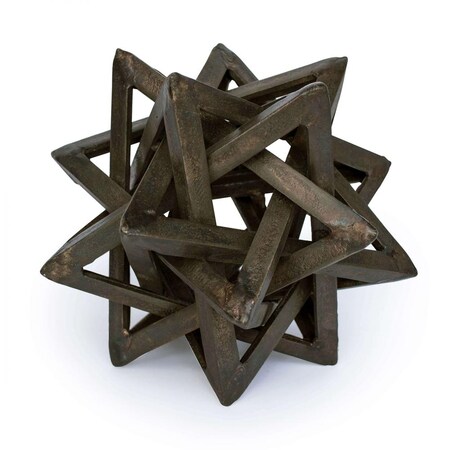 Regina Andrew Entangled Star 20-1232